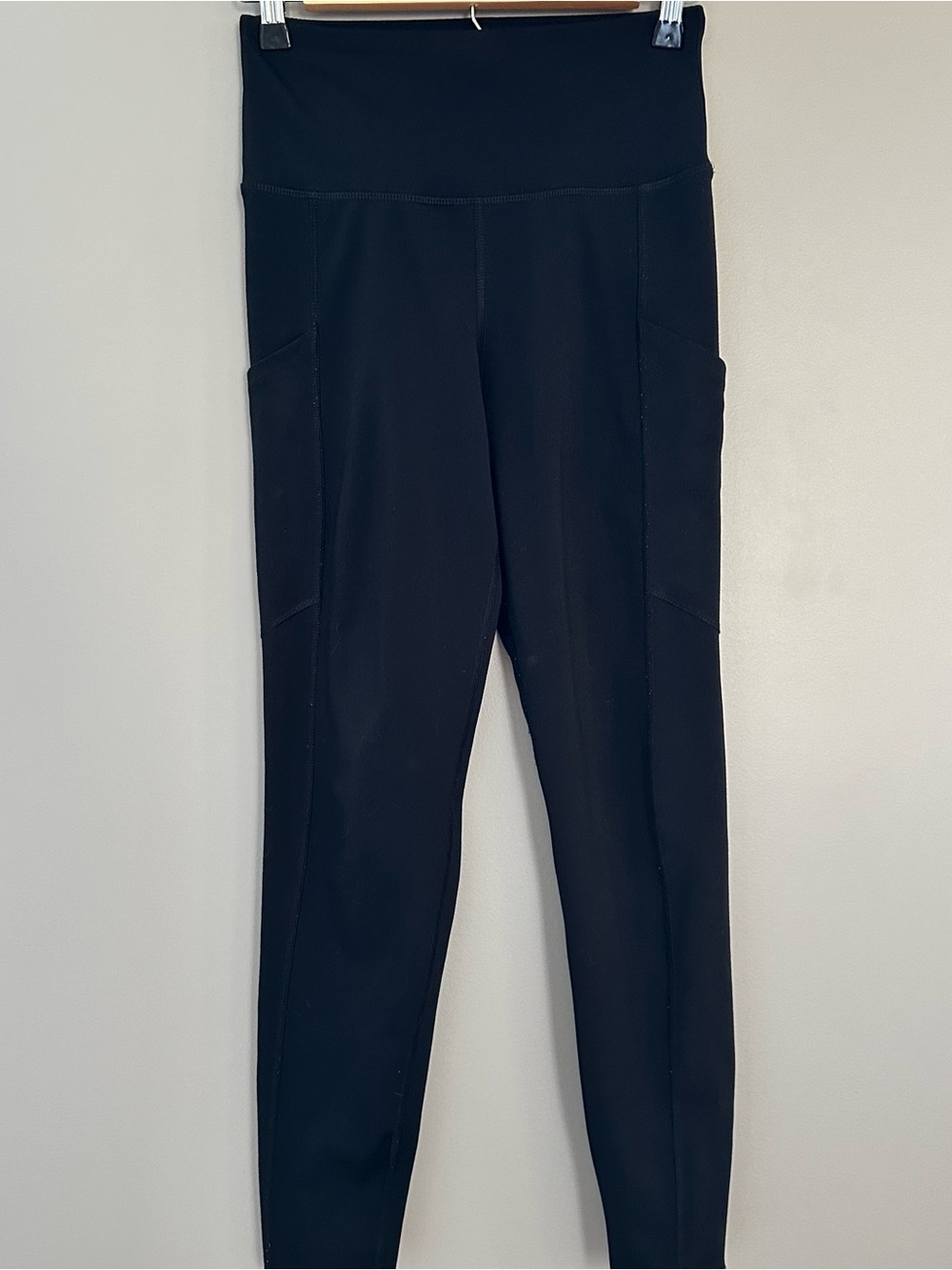 American Eagle Women’s‎ The Everything High-Waisted Pocket Leggings Size Small